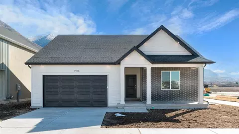 4550 N Horton Way, Draper, UT 84020