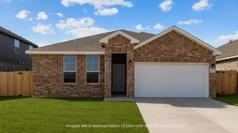 2342 149th St, Lubbock, TX 79423