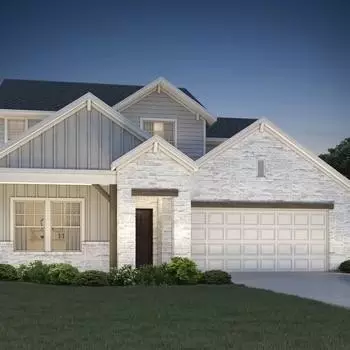 526 Lavender Crest Cv, Liberty Hill, TX 78642