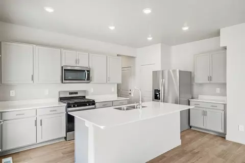 Kitchen - 952 E Cody St, Eagle Mountain, UT 84005 photo 2 of 7