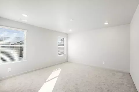 Bedroom - 952 E Cody St, Eagle Mountain, UT 84005 photo 2 of 17