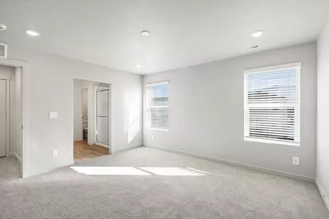 Bedroom - 952 E Cody St, Eagle Mountain, UT 84005 photo 1 of 17