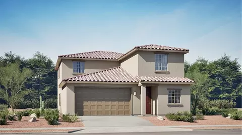 17225 S Paseo Moyo, Sahuarita, AZ 85629