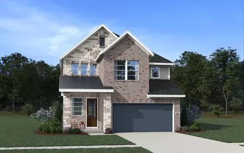 7710 Tribute Cir, Richmond, TX 77469