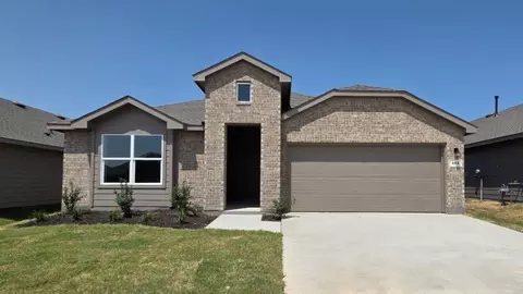 369 Deaf Smith St, Northlake, TX 76247