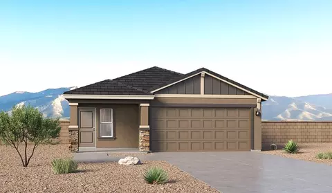 12955 E Russo Dr, Vail, AZ 85641