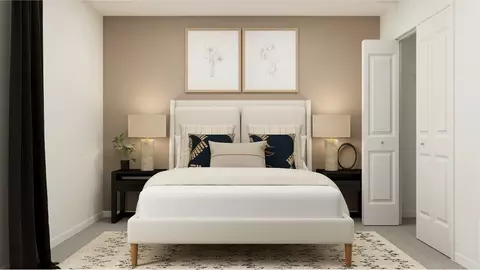 Bedroom - 12815 Daria Turquoise Way, Parrish, FL 34219 photo 6 of 6
