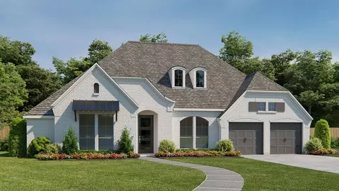 7311 Prairie Lakeshore Ln, Katy, TX 77493
