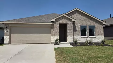 365 Deaf Smith St, Northlake, TX 76247