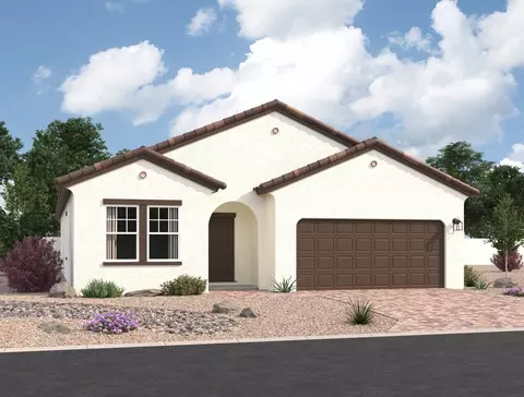 Exterior - 10262 Devonshire Ave, Phoenix, AZ 85037 photo 2 of 5