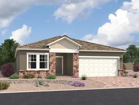 Exterior - 10262 Devonshire Ave, Phoenix, AZ 85037 photo 3 of 5