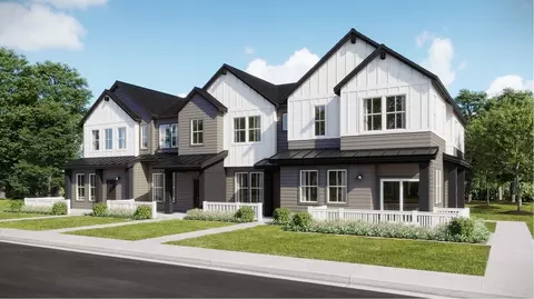 Exterior - 7727 S Cherokee Trl, Centennial, CO 80016 photo 4 of 9