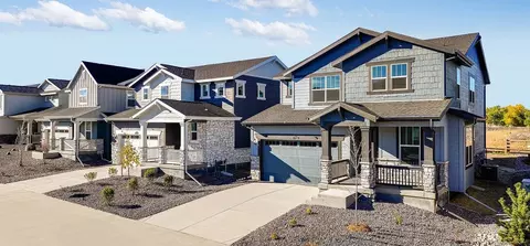 Exterior - 7727 S Cherokee Trl, Centennial, CO 80016 photo 6 of 9