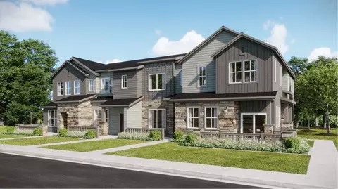 Exterior - 7727 S Cherokee Trl, Centennial, CO 80016 photo 5 of 9