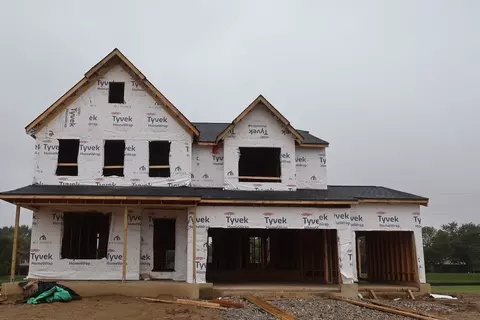 9161 Bottega Dr N, Washington Township, OH 45458