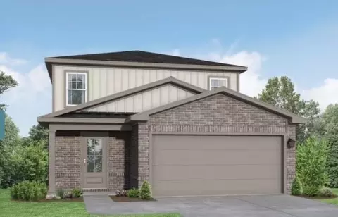 10995 Independence Rd, Cleveland, TX 77328