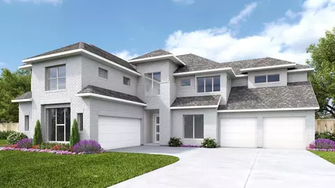125 Enclave Dr, Lakewood Village, TX 75068