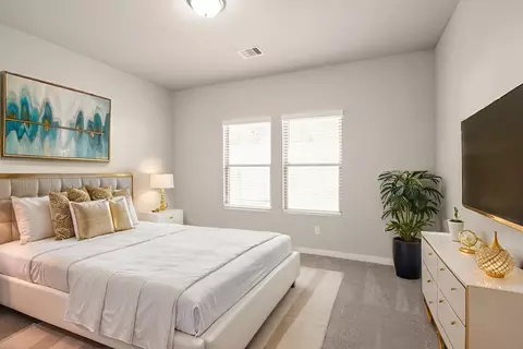 Bedroom - 12048 Moonlight Path Dr, Conroe, TX 77304 photo 1 of 9