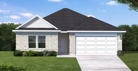 Exterior - 12048 Moonlight Path Dr, Conroe, TX 77304 photo 2 of 13