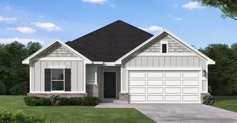 Exterior - 12048 Moonlight Path Dr, Conroe, TX 77304 photo 6 of 13