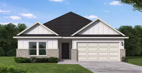 Exterior - 12048 Moonlight Path Dr, Conroe, TX 77304 photo 5 of 13