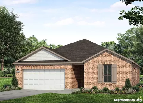 21540 Holbrook Dr, New Caney, TX 77357