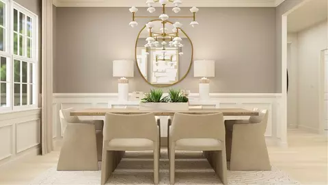 Dining - 4857 Good Day Dr, Lancaster, SC 29720 photo 2 of 4