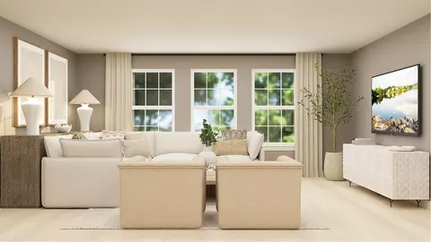 Living - 4857 Good Day Dr, Lancaster, SC 29720 photo 5 of 7