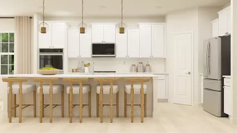 Kitchen - 4857 Good Day Dr, Lancaster, SC 29720 photo 1 of 7