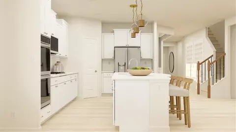 Kitchen - 4857 Good Day Dr, Lancaster, SC 29720 photo 2 of 7