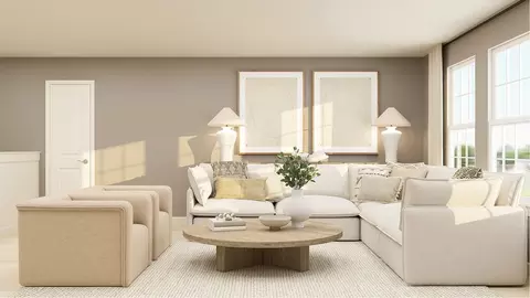 Living - 4857 Good Day Dr, Lancaster, SC 29720 photo 4 of 7