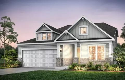 Other - 607 Driftstone Ln, Murfreesboro, TN 37128 photo 2 of 8