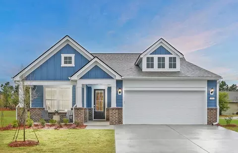 Exterior - 607 Driftstone Ln, Murfreesboro, TN 37128 photo 1 of 1