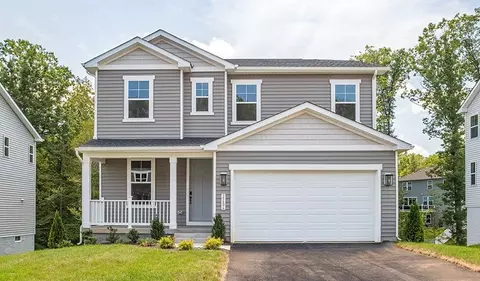 35606 Pine Needle Ln, Locust Grove, VA 22508