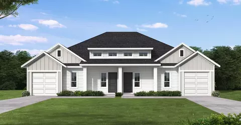 200 Streamwood Trl, Taylor, TX 76574
