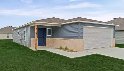 46 Remington Ln, Ward, AR 72176