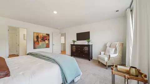 Bedroom - 18537 Caffee Dr, Vance, AL 35490 photo 5 of 14