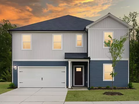 64 White Birch Ln, Angier, NC 27501