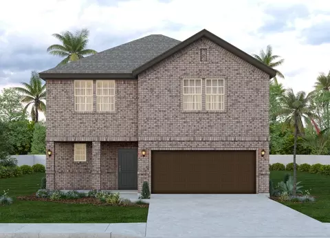 1409 S Moorefield Rd, Mission, TX 78572