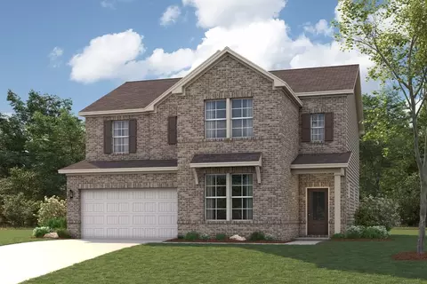 6700 Homer Ln, Fairburn, GA 30213