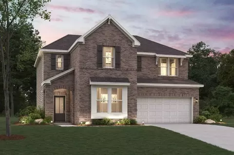 6700 Homer Ln, Fairburn, GA 30213