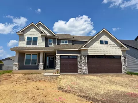 8852 Binder Way, Woodbury, MN 55129
