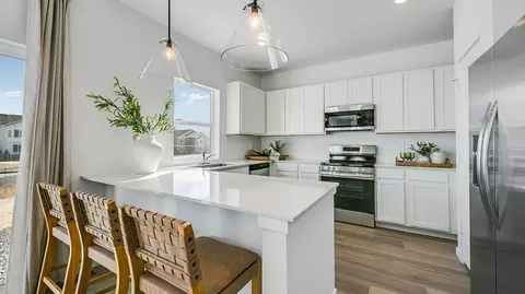 Kitchen - 990 Mew Rd, Windsor, CO 80550 photo 1 of 3