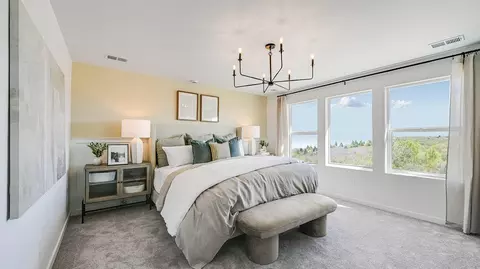 Bedroom - 990 Mew Rd, Windsor, CO 80550 photo 1 of 4