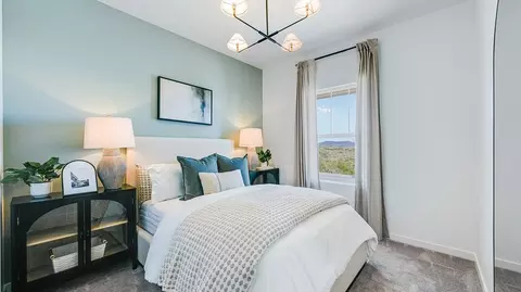 Bedroom - 990 Mew Rd, Windsor, CO 80550 photo 2 of 4