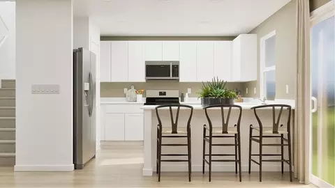 Kitchen - 990 Mew Rd, Windsor, CO 80550 photo 1 of 3