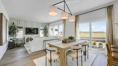 Dining - 990 Mew Rd, Windsor, CO 80550 photo 1 of 1