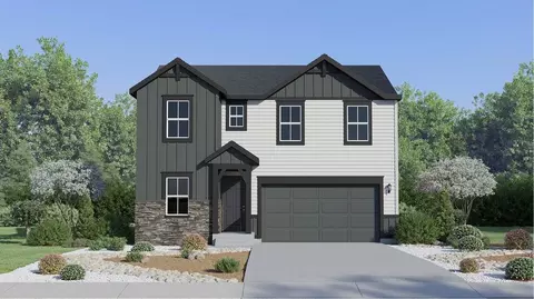 Exterior - 990 Mew Rd, Windsor, CO 80550 photo 2 of 3