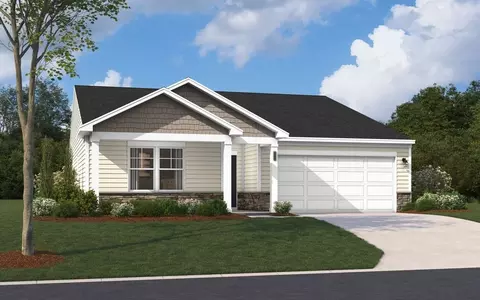 4748 Old Leesburg Rd, Hopkins, SC 29061