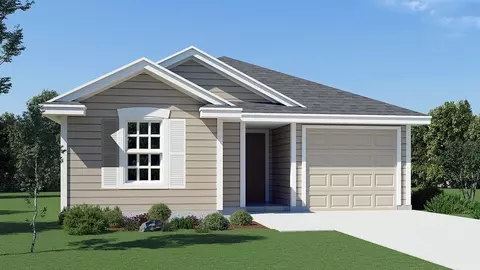 6110 Unakite Trl, San Antonio, TX 78253